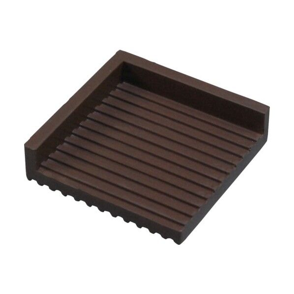 ユニホリデー 防振ゴム