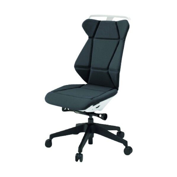 フリップフラップチェア肘無 KF-830GCH-TWW2 1点