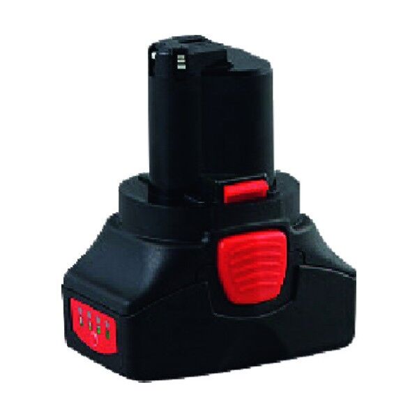 電動インパクトレンチ バッテリーパック