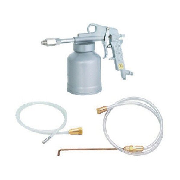 ラストレスコートガンキット