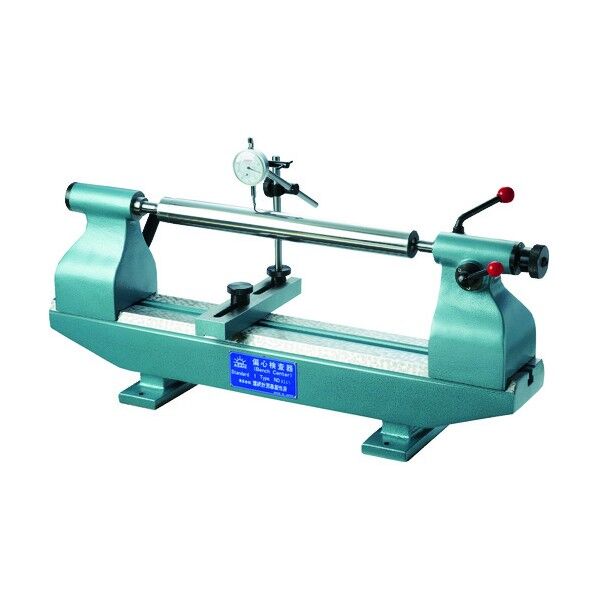 偏心検査器(標準型)