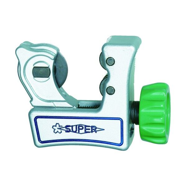 被覆銅管カッター(被覆銅・銅・アルミ・真鍮・塩ビ管用) 86.5mm TC104NP 1点