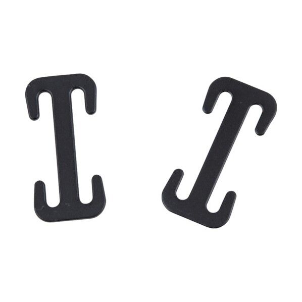 フルハーネス安全帯黒影用ベルト固定具