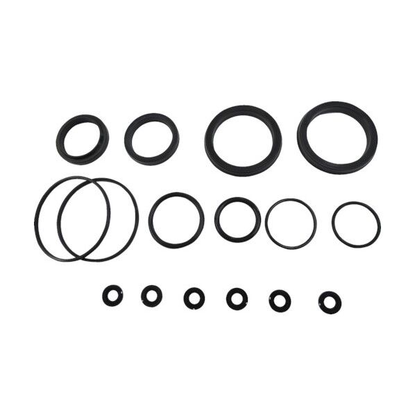 TAIYO 油圧シリンダ用メンテナンスパーツ NH8/PKS3-100C 1点