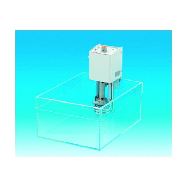 恒温器用アクリル水槽 小型 692-61-73-21 1点