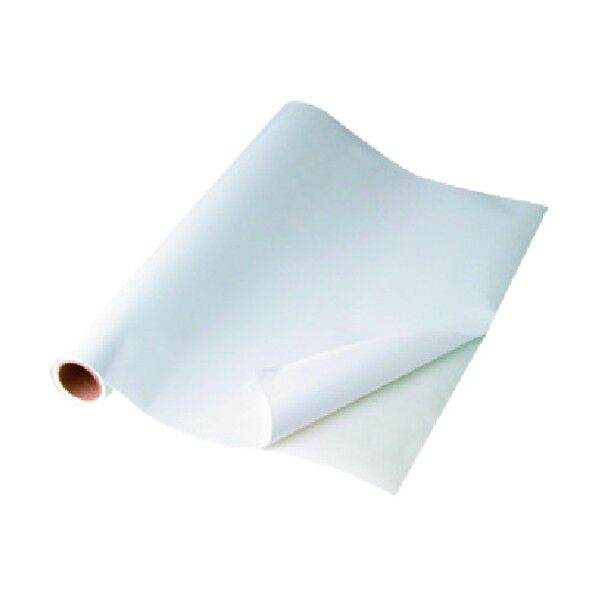 テフロン製粘着シート 635mm×4.5m 007-18-61-01 1点