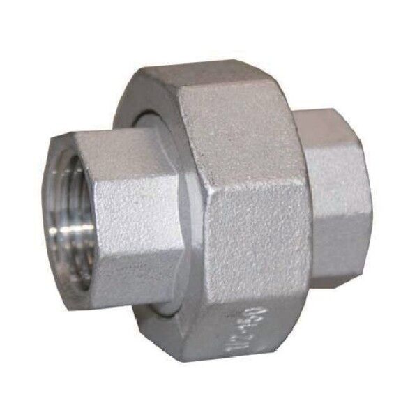 ステンレス ユニオン