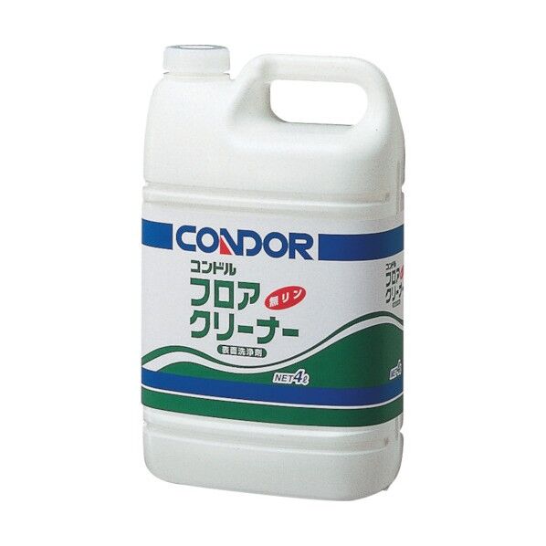 床用洗剤 フロアクリーナー