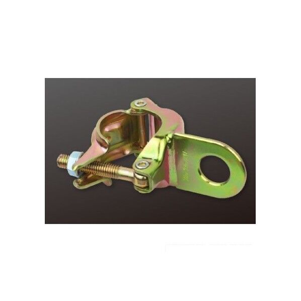 リング付クランプII