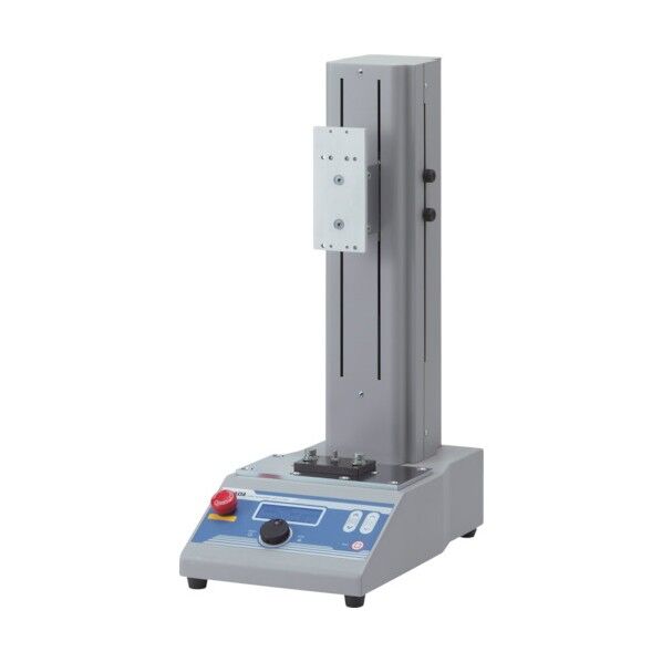 縦型電動計測スタンド高機能型使用最大荷重500N