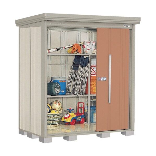 Mr.ストックマンダンディ NDZ1812