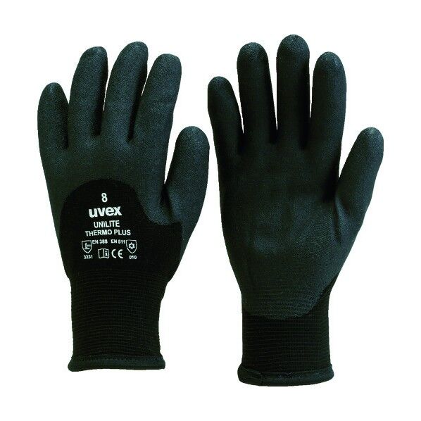 UVEX ユニライトサーモプラス XL 6059270 1点