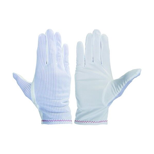 ワイピング手袋