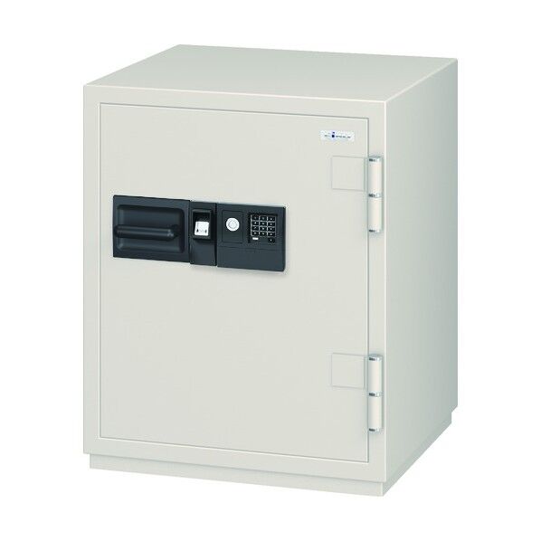 耐火金庫(マルチロック式・履歴保存タイプ)