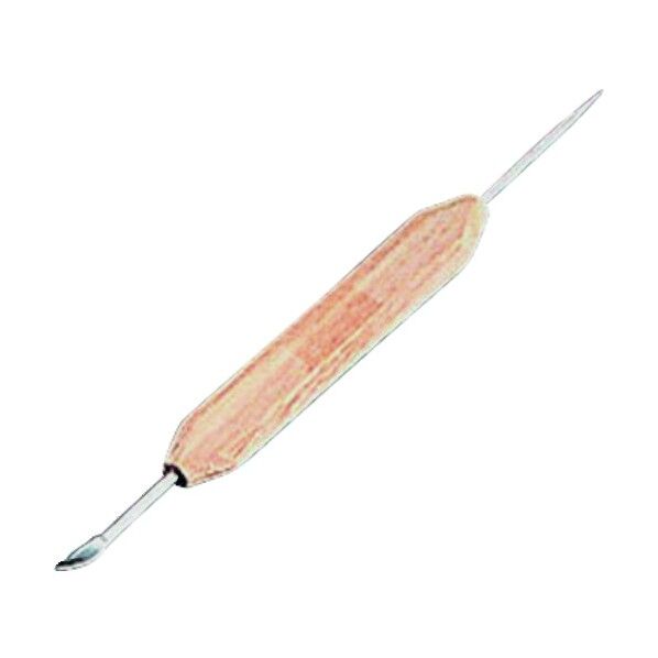 星三 18-0木柄クルミ取リ BKL40 1個