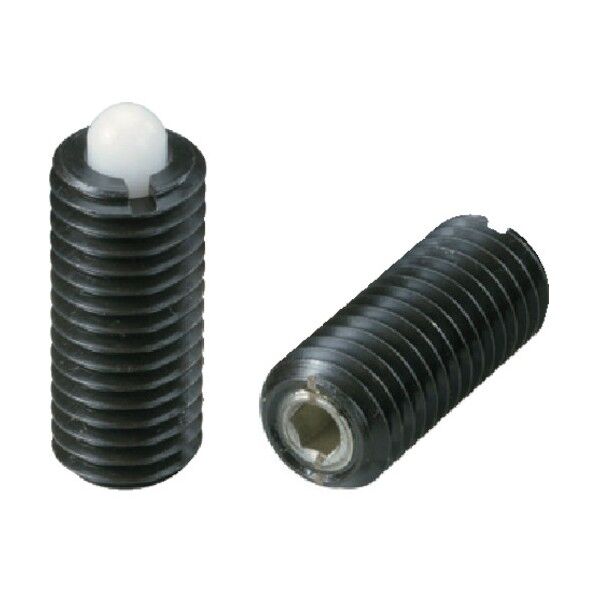 スプリングプランジャー