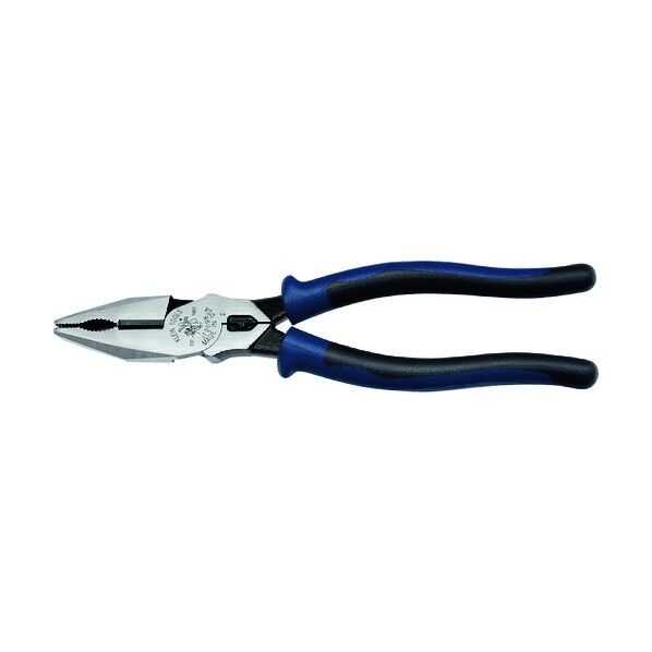 コンビネーションプライヤー 220mm