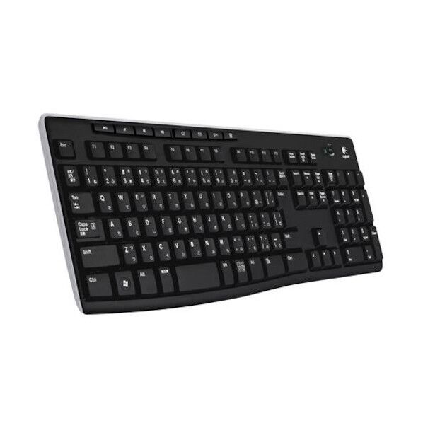 Wireless Keyboard