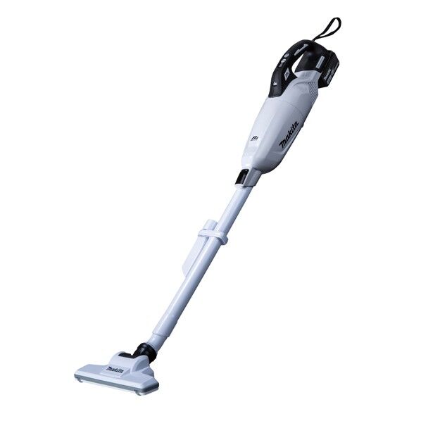 18V 充電式 クリーナ フルセット(バッテリ・充電器付) CL284FDRFW