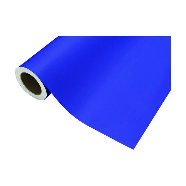 カッティングシート503ロイヤルブルー450mm×12M CS045503R 1点