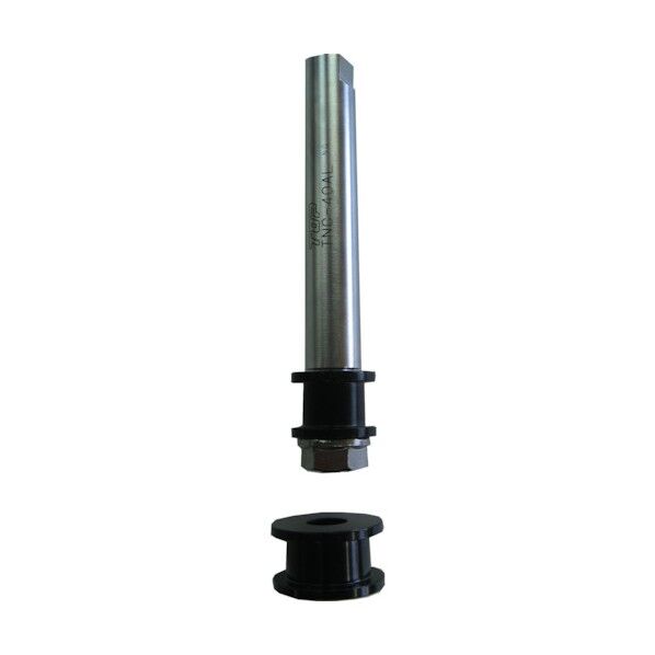 トップ工業 TOP塩ビ管内径カッター用延長アダプター 241 x 70 x 40 mm TNC-40AL 1点
