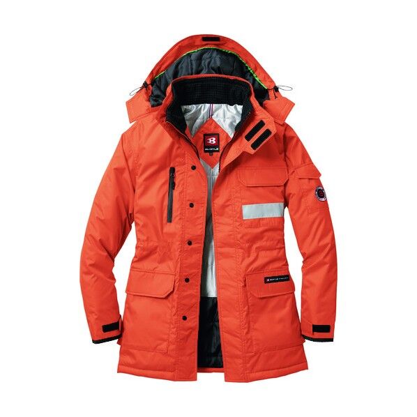 防寒コート 7211-82-3L マーベリック 7211-82-3L 1点