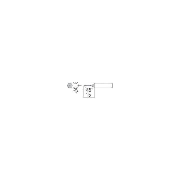 こて先0.5C型 900M-T-0.5C 1点