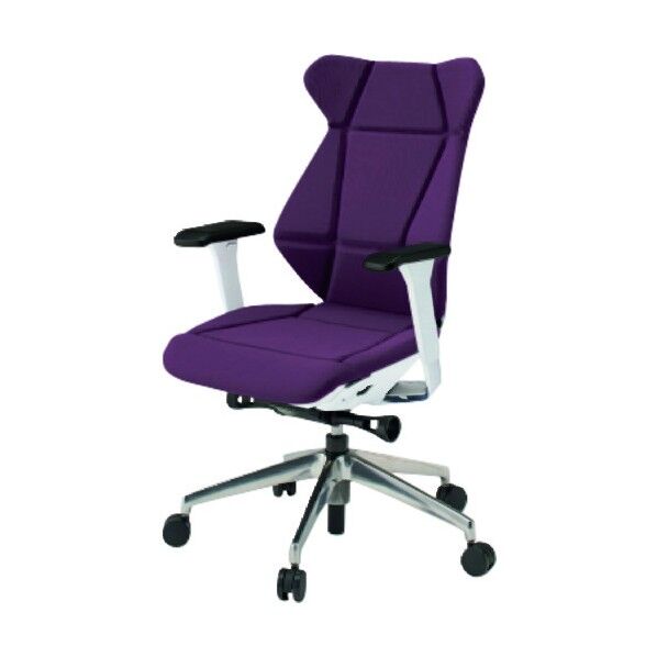 フリップフラップチェア可動肘 KF-867GC-ZWX7 1点