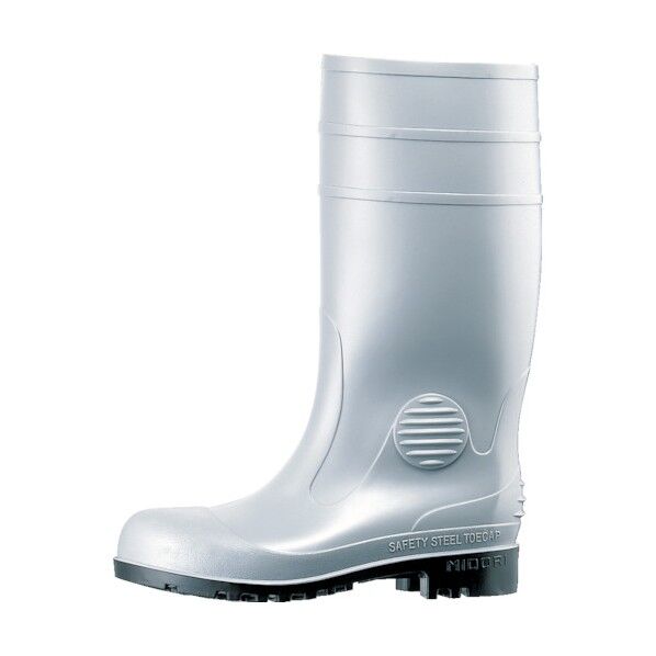 安全長靴W1000