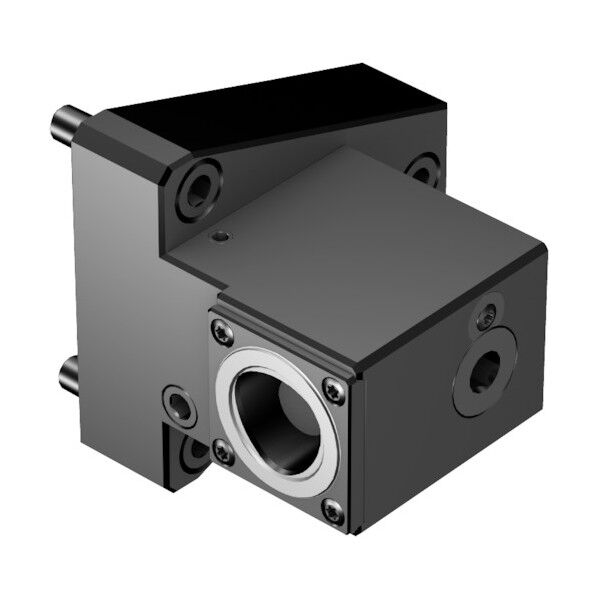 キャプトクランピングユニット