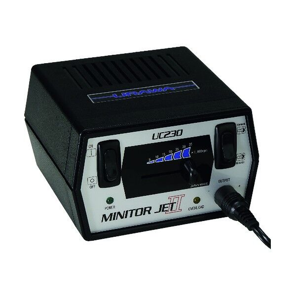 ミニタージェット2用コントローラー UC230-90-0 1点