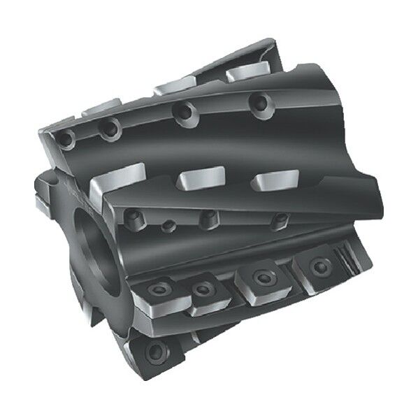 F2238ポーキュパインカッター