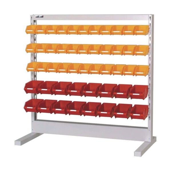 パーツハンガー 両面固定式 HPR-1213-Y 1点