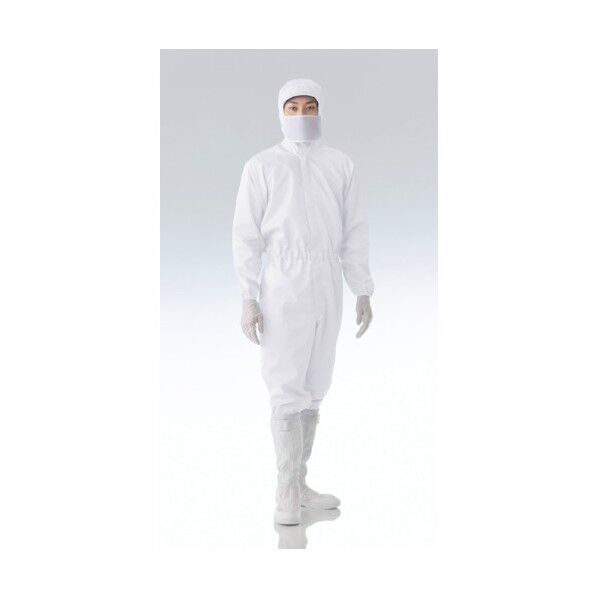 クリーンスーツ FD171C