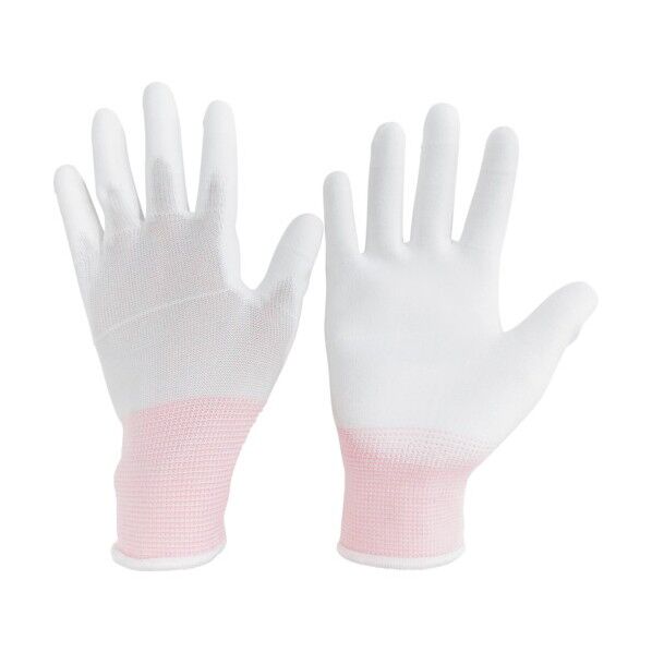 ミドリ安全 ウレタンコーティング手袋 MCG-100 S 手のひらコート MCG100-S 10双...