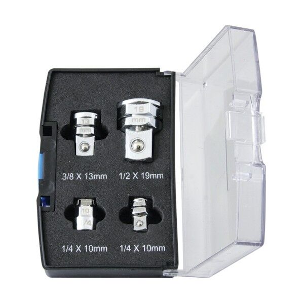 スエカゲ ラチェッティングアダプターセット ギアレンチシリーズ用