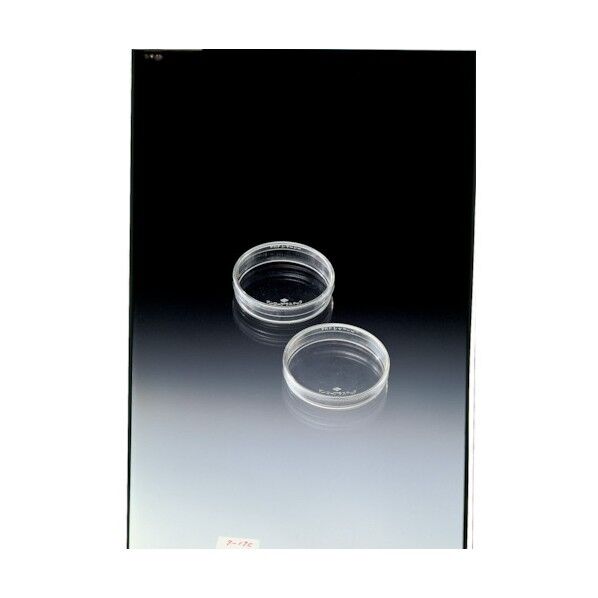 TPXシャーレ90mm×17mm10個入 193 x 103 x 103 mm 2360E 10個