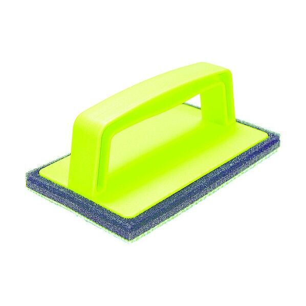 azuma TK ブラッシングスポンジ・玄関タイル用