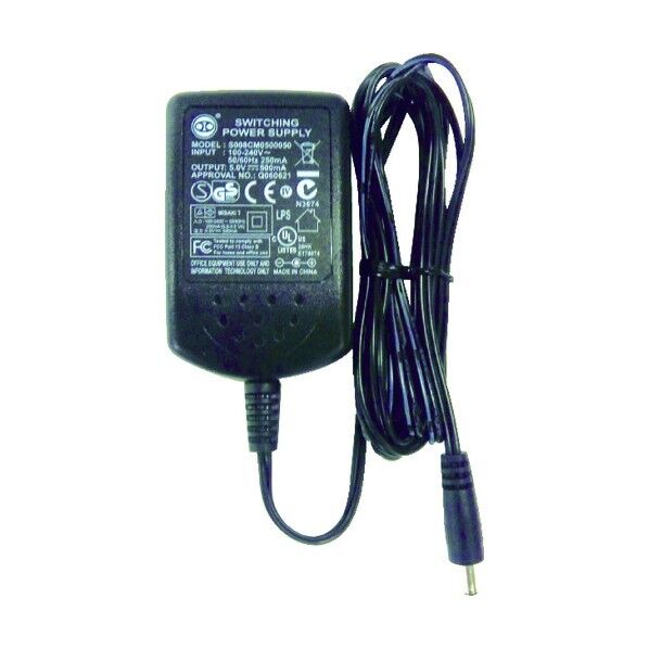 AD-5696/AD-5663親機用ACアダプター AX-TB250 1個