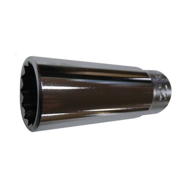 3/8インチ角 ディープソケット (12角)