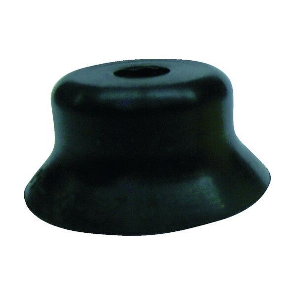 吸着パッド(平型) 止めねじタイプ・ニトリル