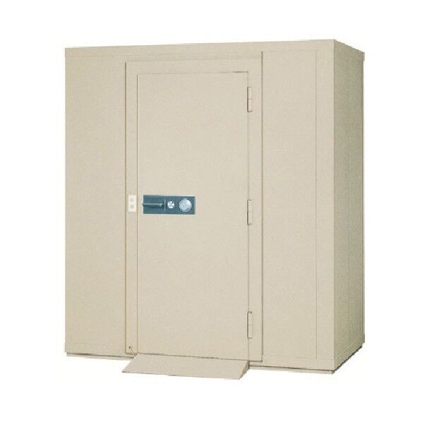 セキュリティールーム ZSR-200 1点