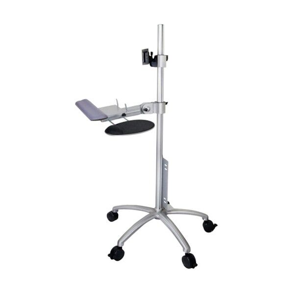 液晶モニター用スタンド PA-24D-4A 1点