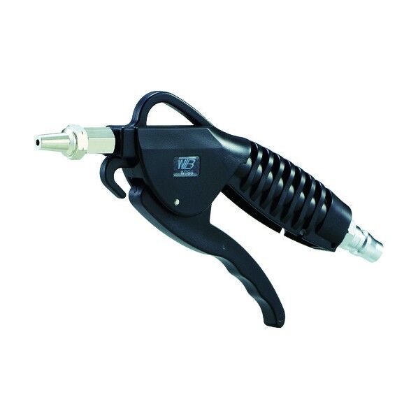 ブラックプラダスターガン