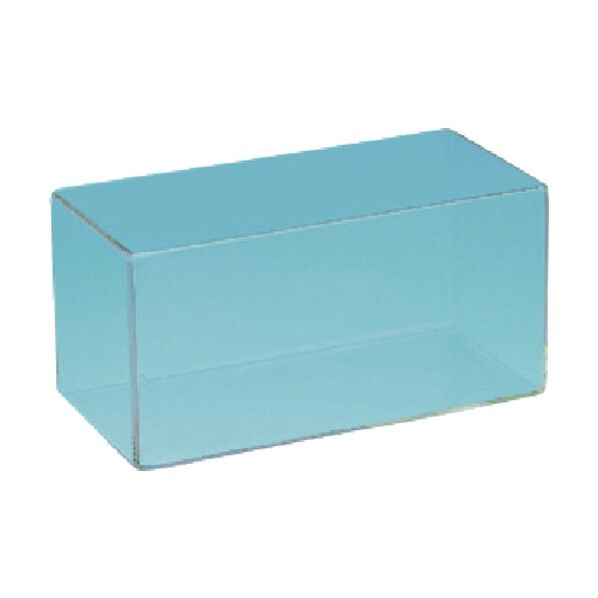 角型容器TX製 300×300×300H 754-06-05-19 1点