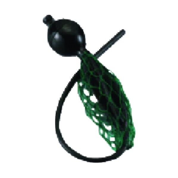 ゴムふいご 2連球 #6 047-23-05-03 1点