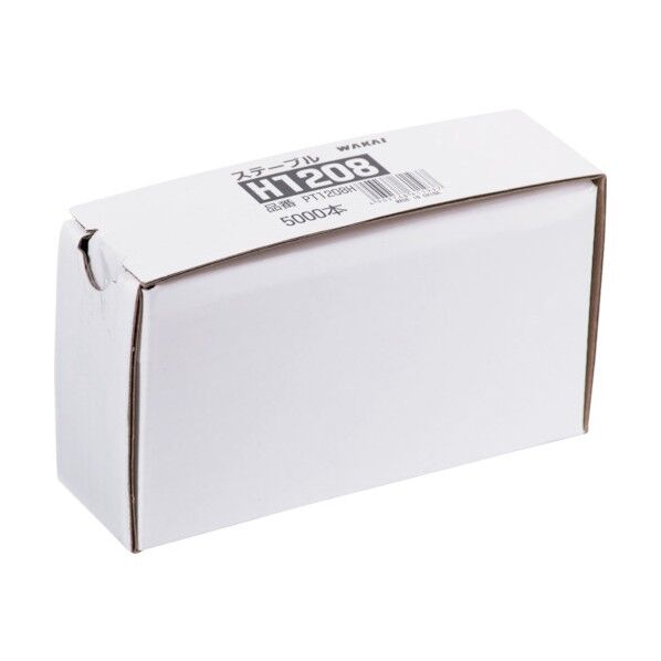 若井産業 ステープル H線 H1208 PT1208H 1点...