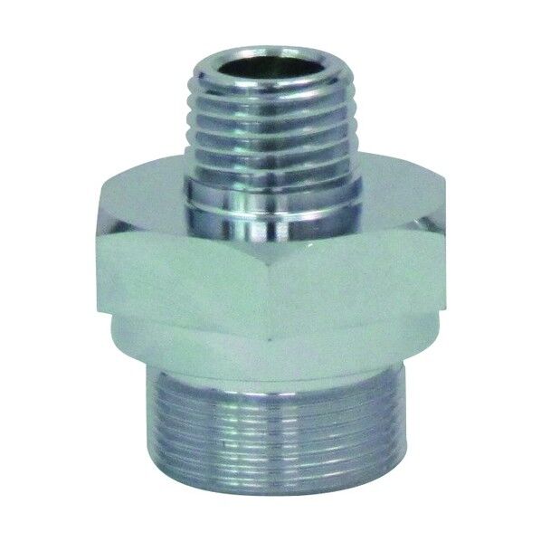 C型吸気管 R1/4-L10オネジ×M20 C-TYPE SUCTION PIPE 1点