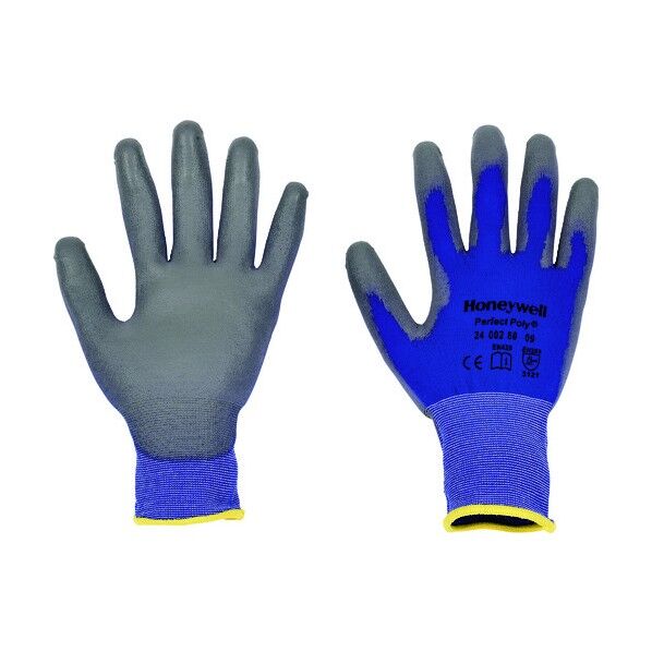 ハネウェル パーフェクト・ポリ・スキン サイズ07(S) 300 x 135 x 15 mm 2400260IP-07 1個