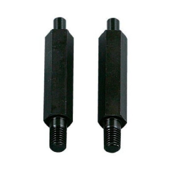 丸ナット用ホーシングナットレンチ用ピンA(2本組)